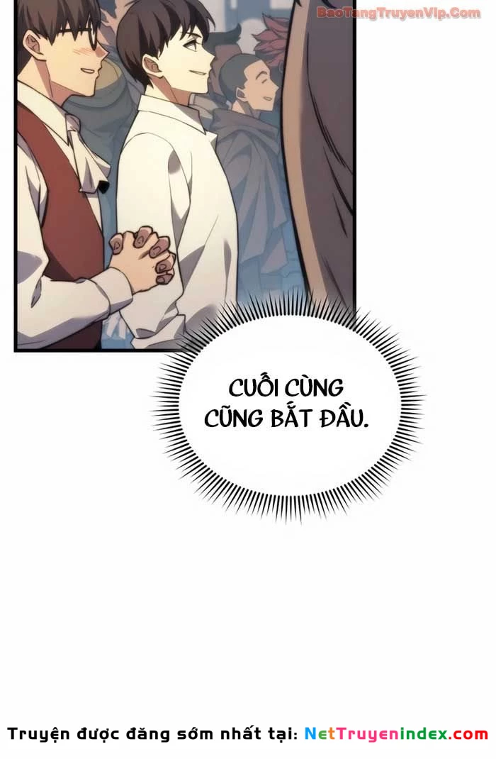 Kỵ Sĩ Tử Thần Cấp Diệt Vong Đã Hồi Quy Chapter 44 - 78