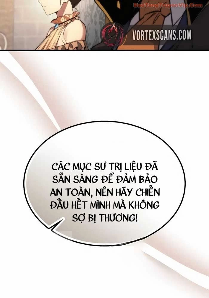 Kỵ Sĩ Tử Thần Cấp Diệt Vong Đã Hồi Quy Chapter 44 - 82