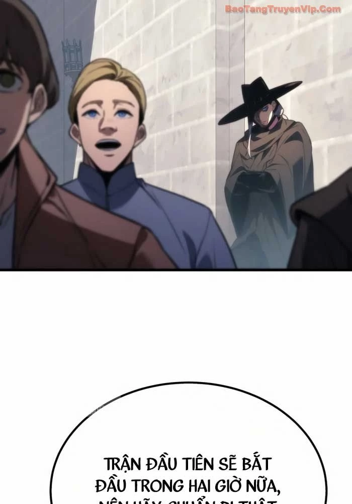 Kỵ Sĩ Tử Thần Cấp Diệt Vong Đã Hồi Quy Chapter 44 - 84