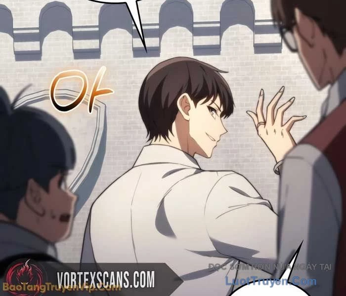 Kỵ Sĩ Tử Thần Cấp Diệt Vong Đã Hồi Quy Chapter 44 - 91