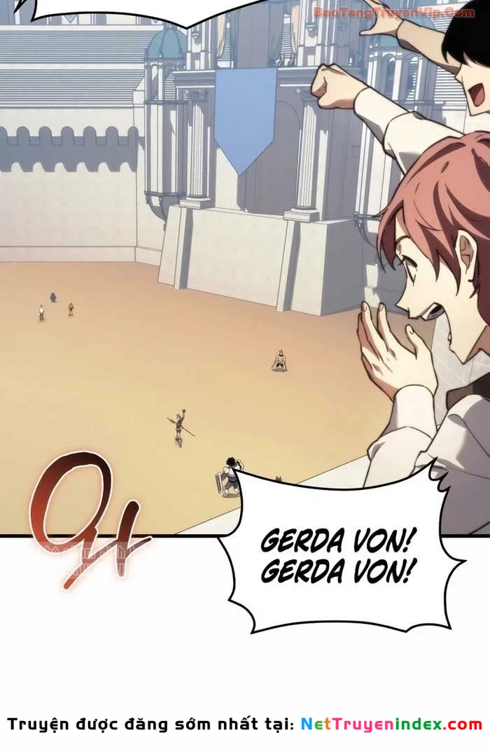 Kỵ Sĩ Tử Thần Cấp Diệt Vong Đã Hồi Quy Chapter 44 - 105