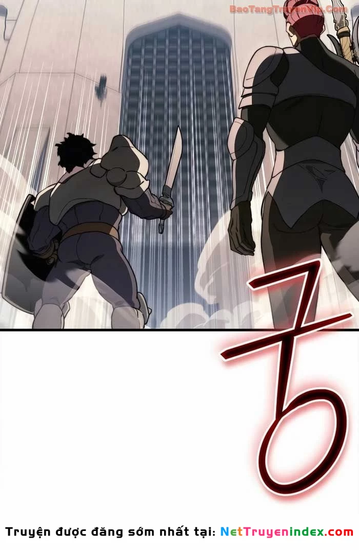 Kỵ Sĩ Tử Thần Cấp Diệt Vong Đã Hồi Quy Chapter 44 - 117