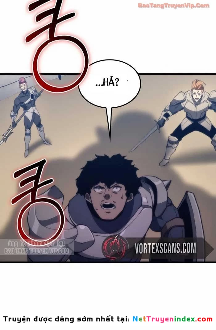 Kỵ Sĩ Tử Thần Cấp Diệt Vong Đã Hồi Quy Chapter 44 - 119