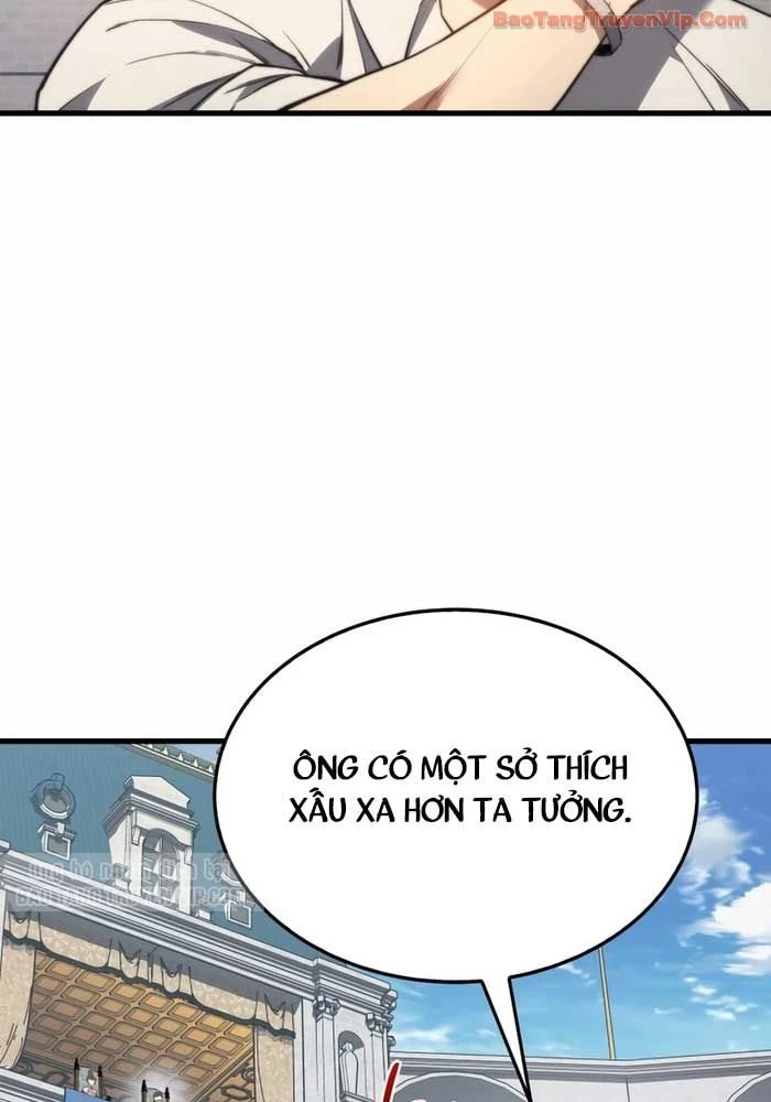 Kỵ Sĩ Tử Thần Cấp Diệt Vong Đã Hồi Quy Chapter 44 - 132