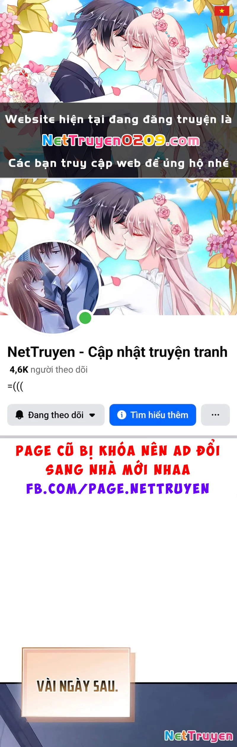 Kỵ Sĩ Tử Thần Cấp Diệt Vong Đã Hồi Quy Chapter 280 - 1