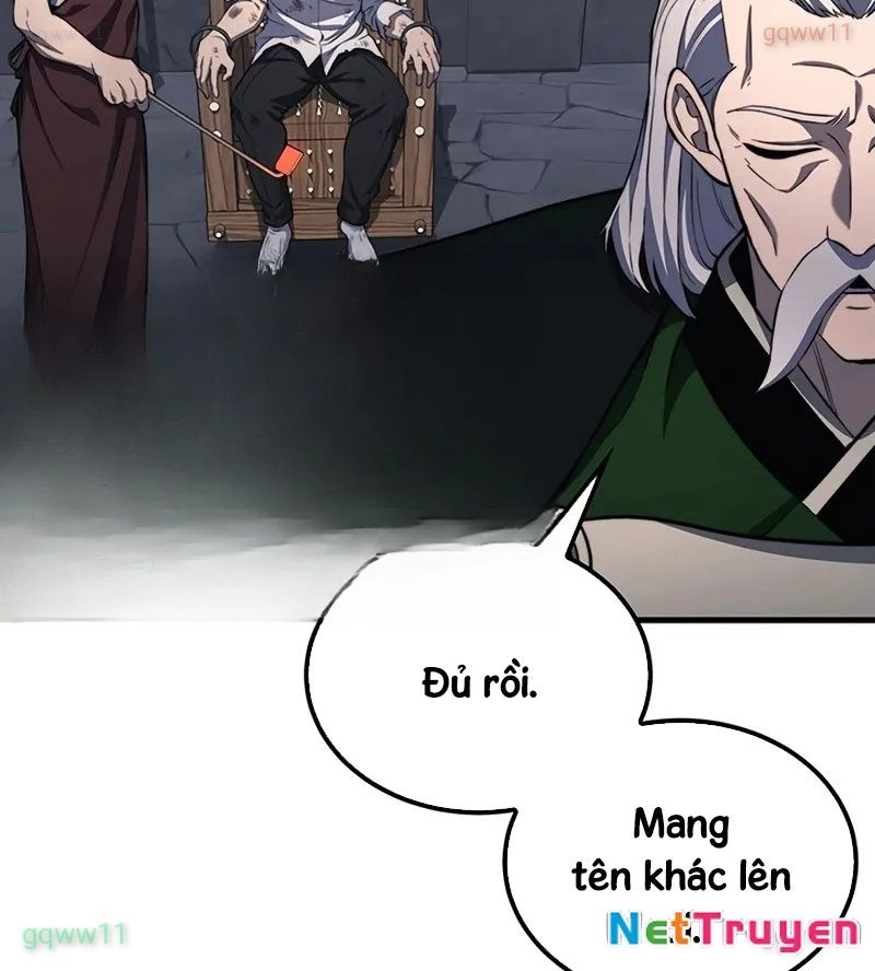 Kỵ Sĩ Tử Thần Cấp Diệt Vong Đã Hồi Quy Chapter 280 - 11