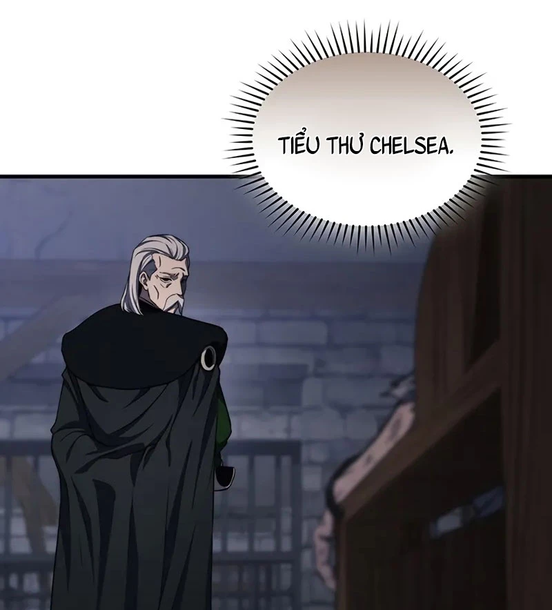 Kỵ Sĩ Tử Thần Cấp Diệt Vong Đã Hồi Quy Chapter 280 - 15