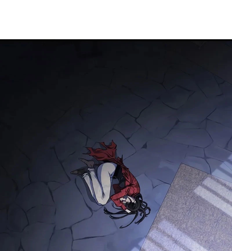 Kỵ Sĩ Tử Thần Cấp Diệt Vong Đã Hồi Quy Chapter 280 - 18