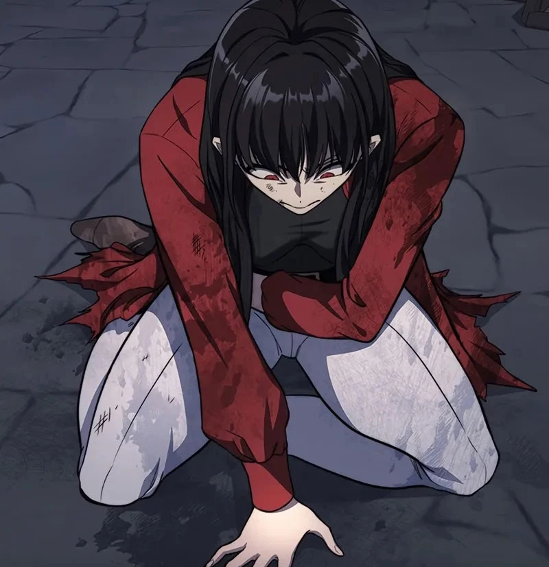 Kỵ Sĩ Tử Thần Cấp Diệt Vong Đã Hồi Quy Chapter 280 - 22