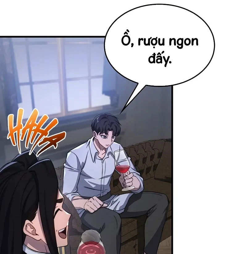 Kỵ Sĩ Tử Thần Cấp Diệt Vong Đã Hồi Quy Chapter 280 - 73