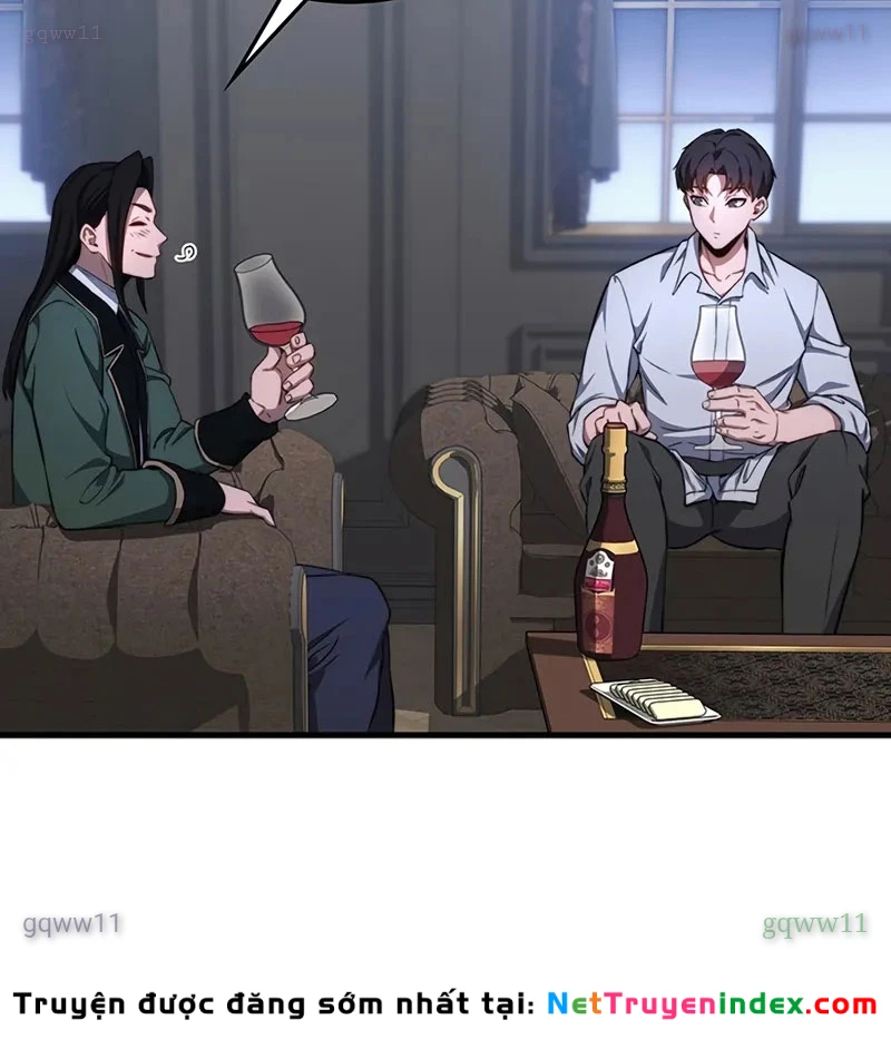 Kỵ Sĩ Tử Thần Cấp Diệt Vong Đã Hồi Quy Chapter 280 - 77