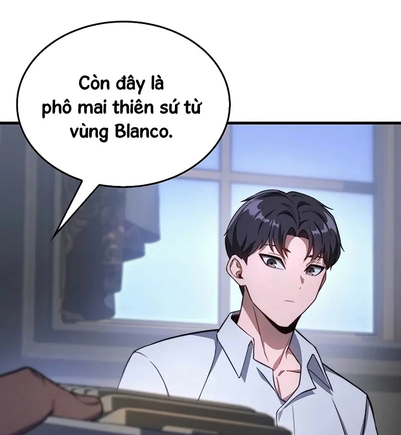 Kỵ Sĩ Tử Thần Cấp Diệt Vong Đã Hồi Quy Chapter 280 - 78