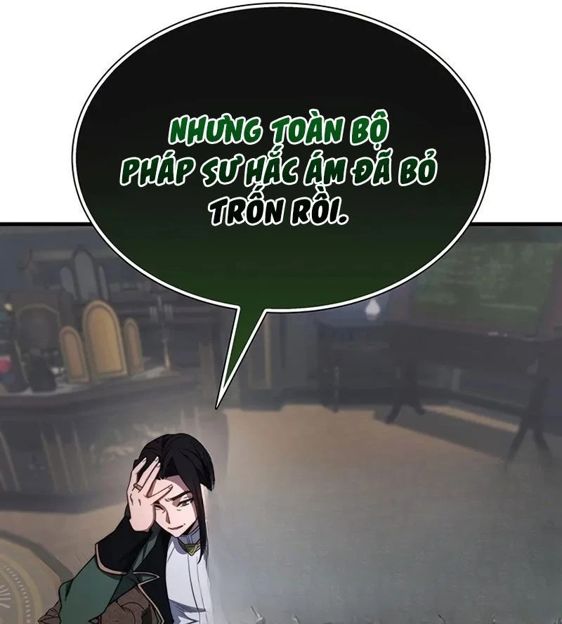 Kỵ Sĩ Tử Thần Cấp Diệt Vong Đã Hồi Quy Chapter 280 - 86