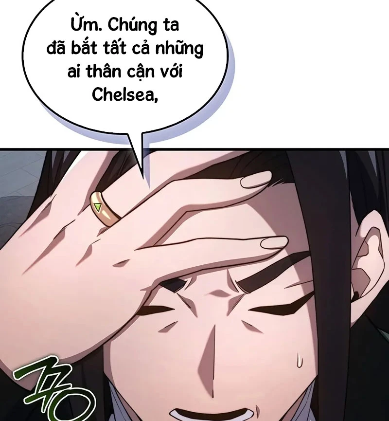 Kỵ Sĩ Tử Thần Cấp Diệt Vong Đã Hồi Quy Chapter 280 - 89