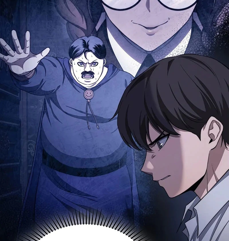 Kỵ Sĩ Tử Thần Cấp Diệt Vong Đã Hồi Quy Chapter 280 - 92