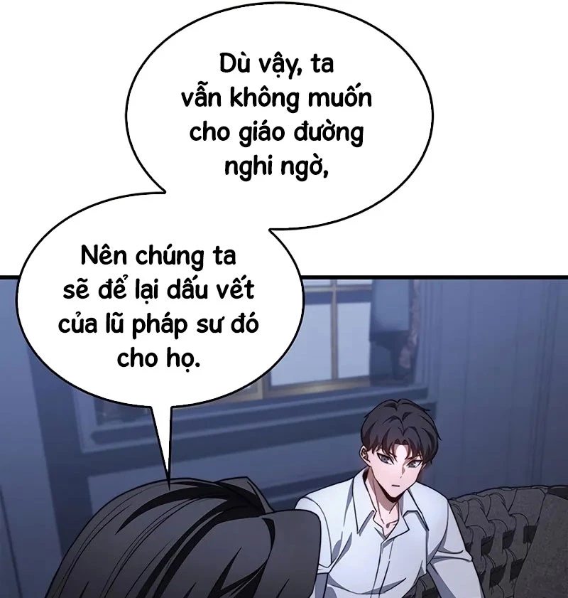 Kỵ Sĩ Tử Thần Cấp Diệt Vong Đã Hồi Quy Chapter 280 - 95