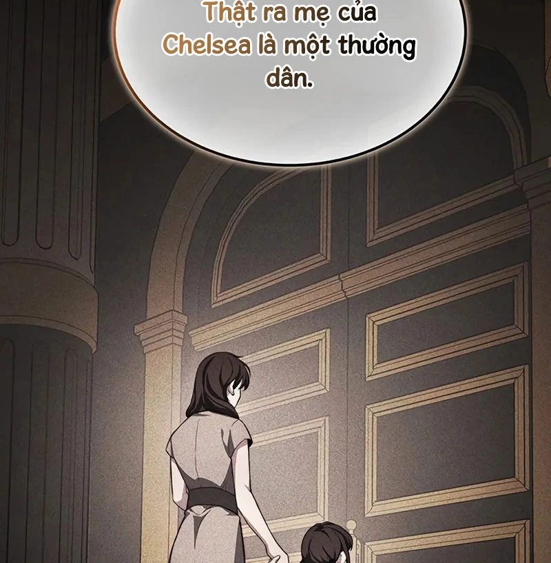 Kỵ Sĩ Tử Thần Cấp Diệt Vong Đã Hồi Quy Chapter 280 - 107