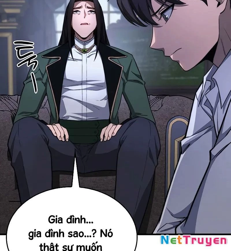 Kỵ Sĩ Tử Thần Cấp Diệt Vong Đã Hồi Quy Chapter 280 - 136