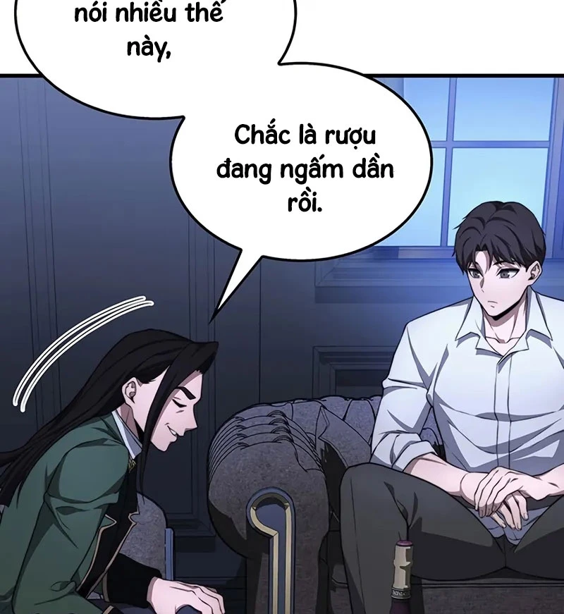 Kỵ Sĩ Tử Thần Cấp Diệt Vong Đã Hồi Quy Chapter 280 - 144