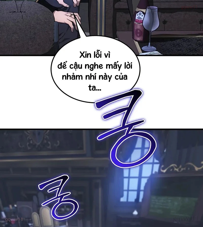 Kỵ Sĩ Tử Thần Cấp Diệt Vong Đã Hồi Quy Chapter 280 - 145