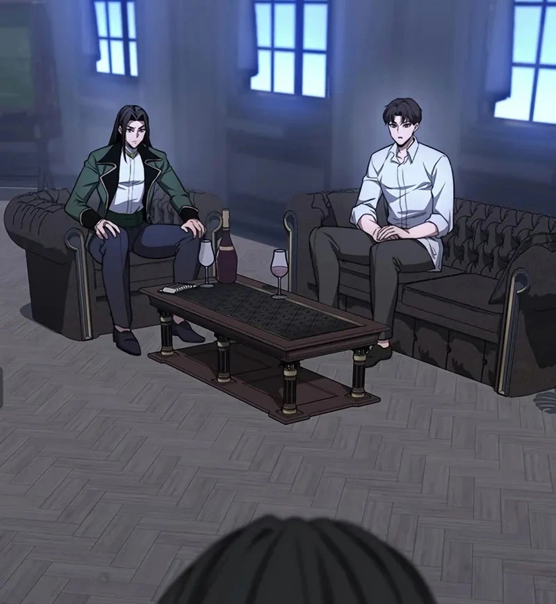 Kỵ Sĩ Tử Thần Cấp Diệt Vong Đã Hồi Quy Chapter 280 - 150