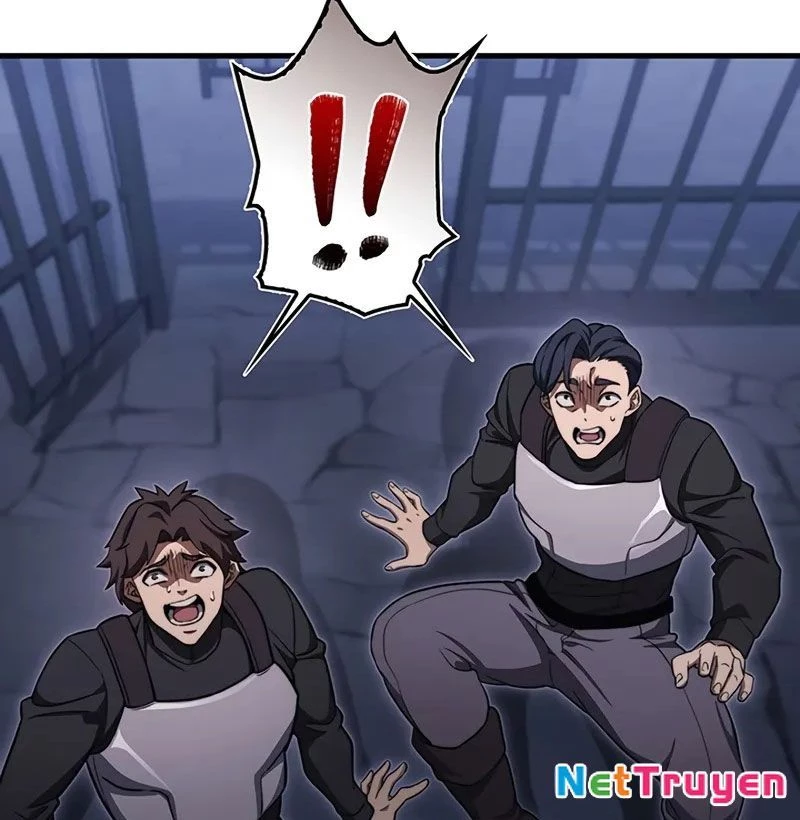 Kỵ Sĩ Tử Thần Cấp Diệt Vong Đã Hồi Quy Chapter 280 - 156