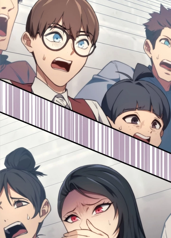 Kỵ Sĩ Tử Thần Cấp Diệt Vong Đã Hồi Quy Chapter 45 - 15