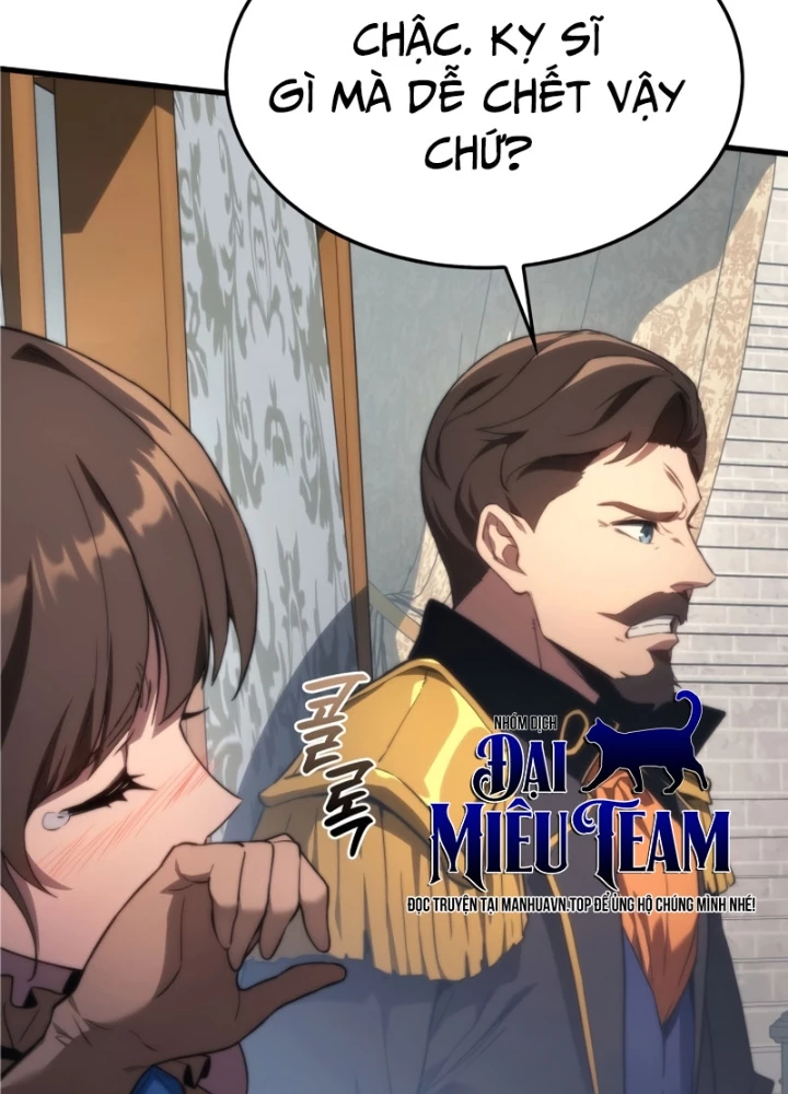 Kỵ Sĩ Tử Thần Cấp Diệt Vong Đã Hồi Quy Chapter 45 - 31