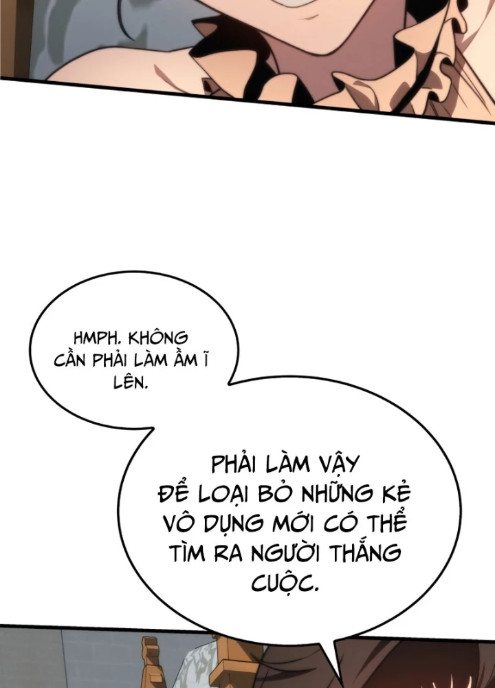 Kỵ Sĩ Tử Thần Cấp Diệt Vong Đã Hồi Quy Chapter 45 - 35