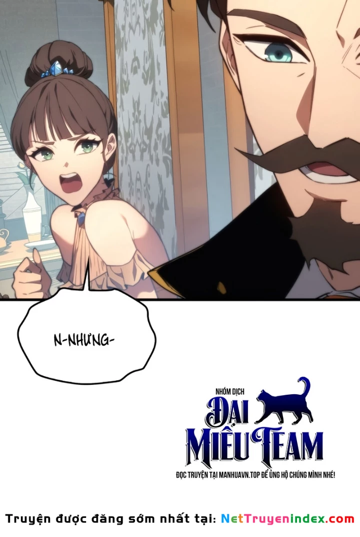 Kỵ Sĩ Tử Thần Cấp Diệt Vong Đã Hồi Quy Chapter 45 - 37