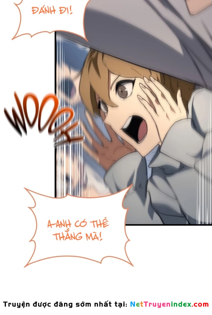 Kỵ Sĩ Tử Thần Cấp Diệt Vong Đã Hồi Quy Chapter 45 - 43