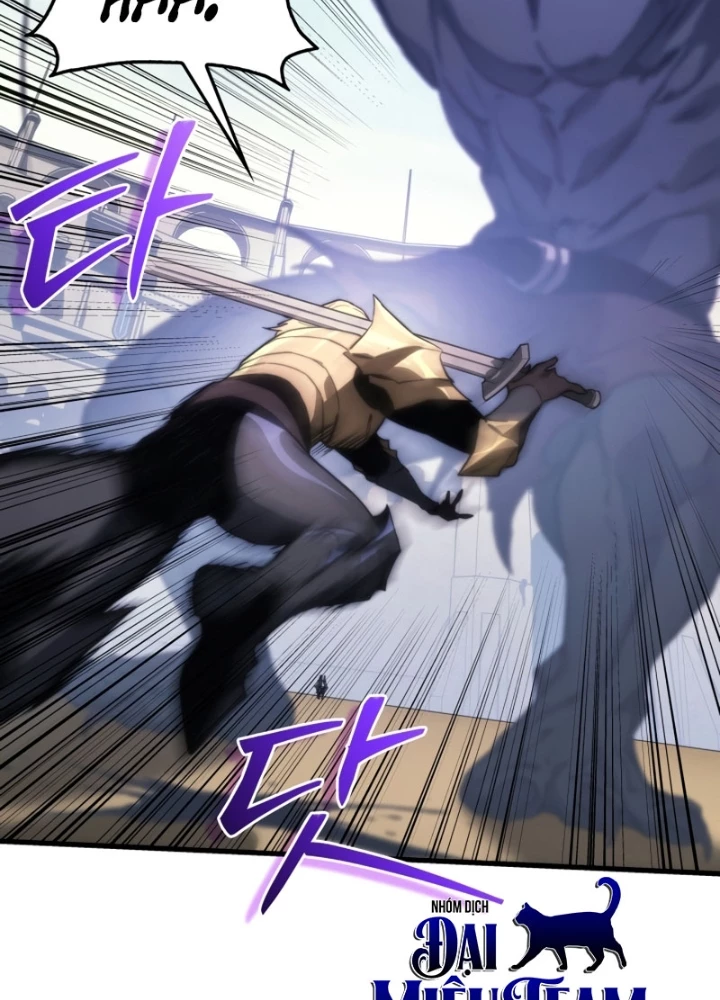 Kỵ Sĩ Tử Thần Cấp Diệt Vong Đã Hồi Quy Chapter 45 - 49