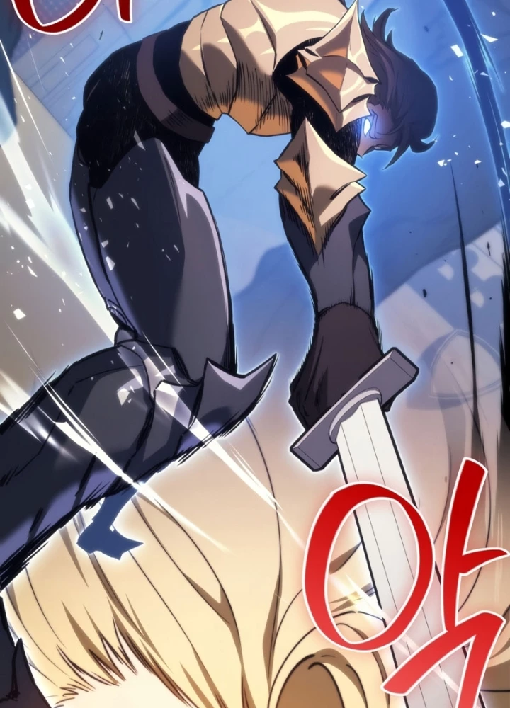 Kỵ Sĩ Tử Thần Cấp Diệt Vong Đã Hồi Quy Chapter 45 - 53