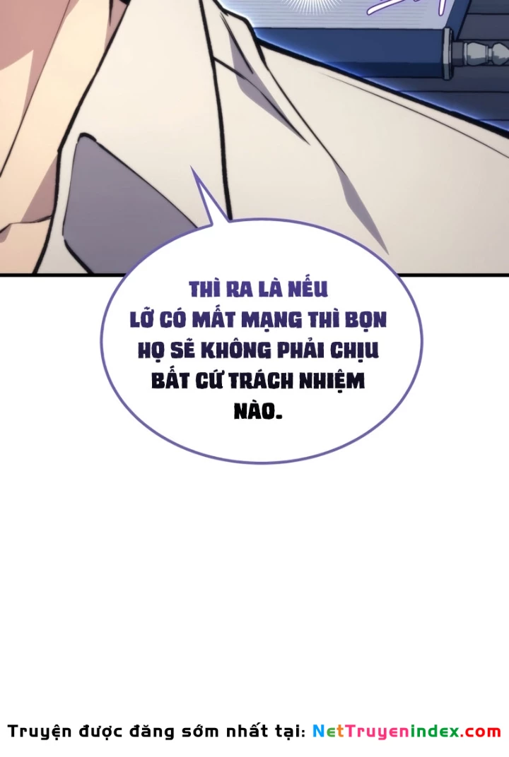 Kỵ Sĩ Tử Thần Cấp Diệt Vong Đã Hồi Quy Chapter 45 - 77