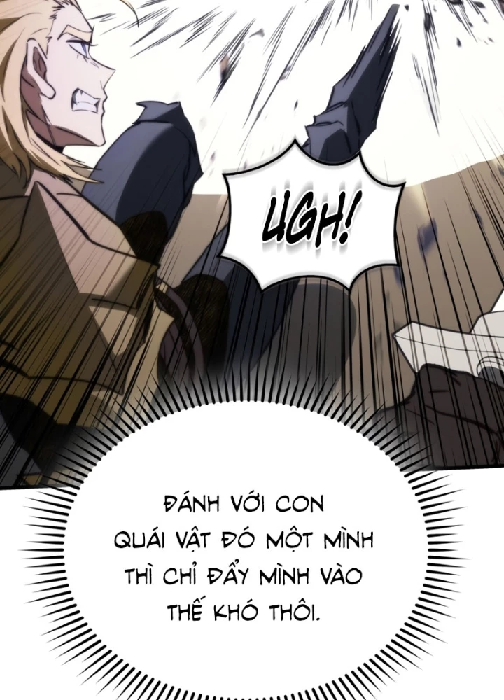 Kỵ Sĩ Tử Thần Cấp Diệt Vong Đã Hồi Quy Chapter 45 - 83