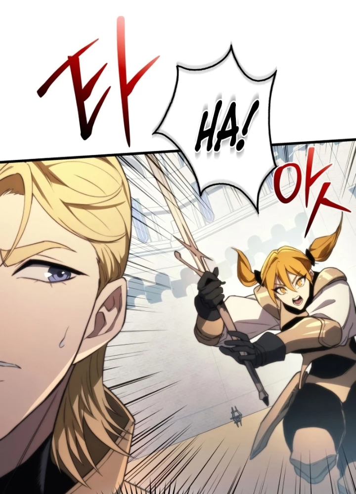 Kỵ Sĩ Tử Thần Cấp Diệt Vong Đã Hồi Quy Chapter 45 - 85