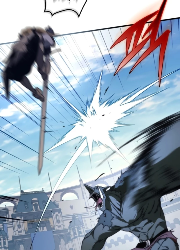 Kỵ Sĩ Tử Thần Cấp Diệt Vong Đã Hồi Quy Chapter 45 - 95