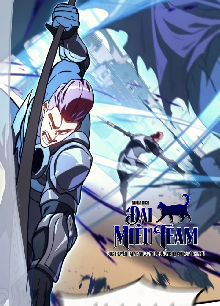 Kỵ Sĩ Tử Thần Cấp Diệt Vong Đã Hồi Quy Chapter 45 - 107