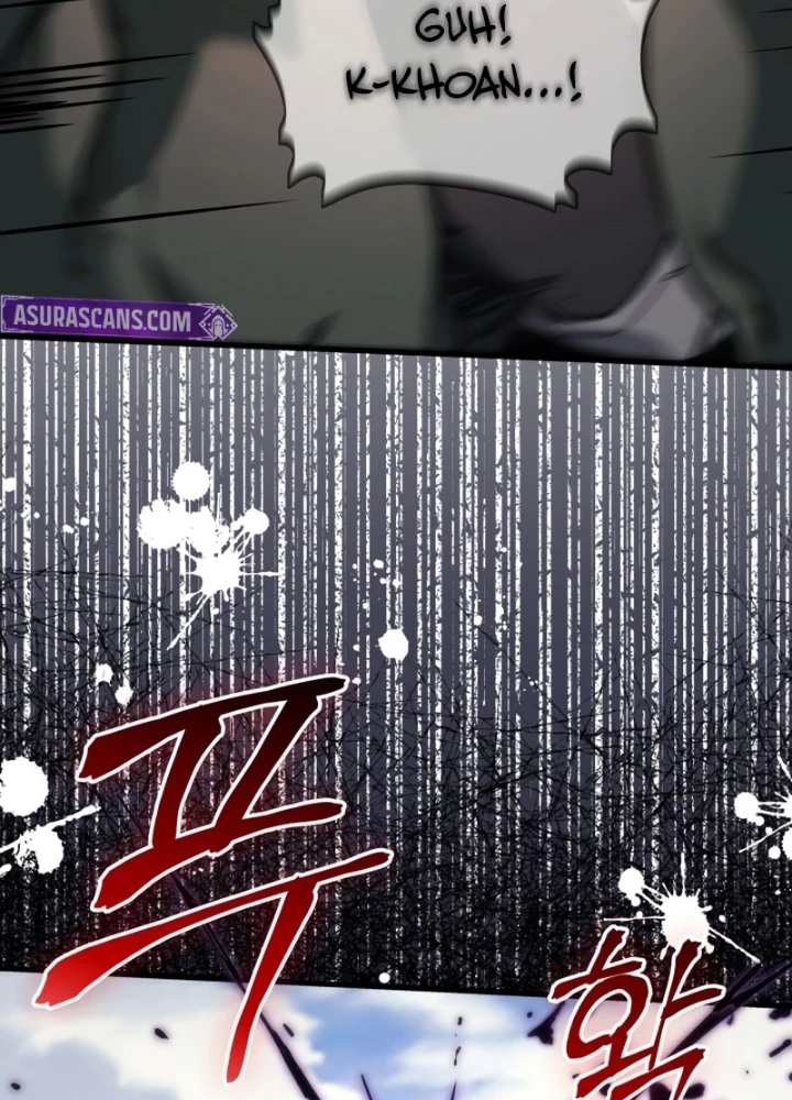 Kỵ Sĩ Tử Thần Cấp Diệt Vong Đã Hồi Quy Chapter 45 - 121