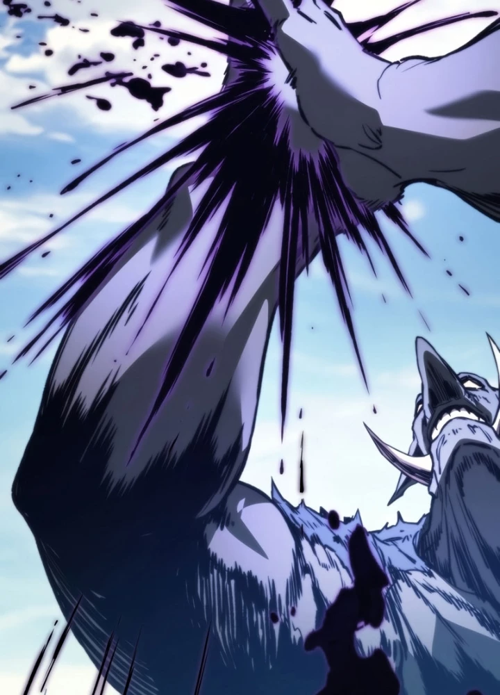 Kỵ Sĩ Tử Thần Cấp Diệt Vong Đã Hồi Quy Chapter 45 - 123