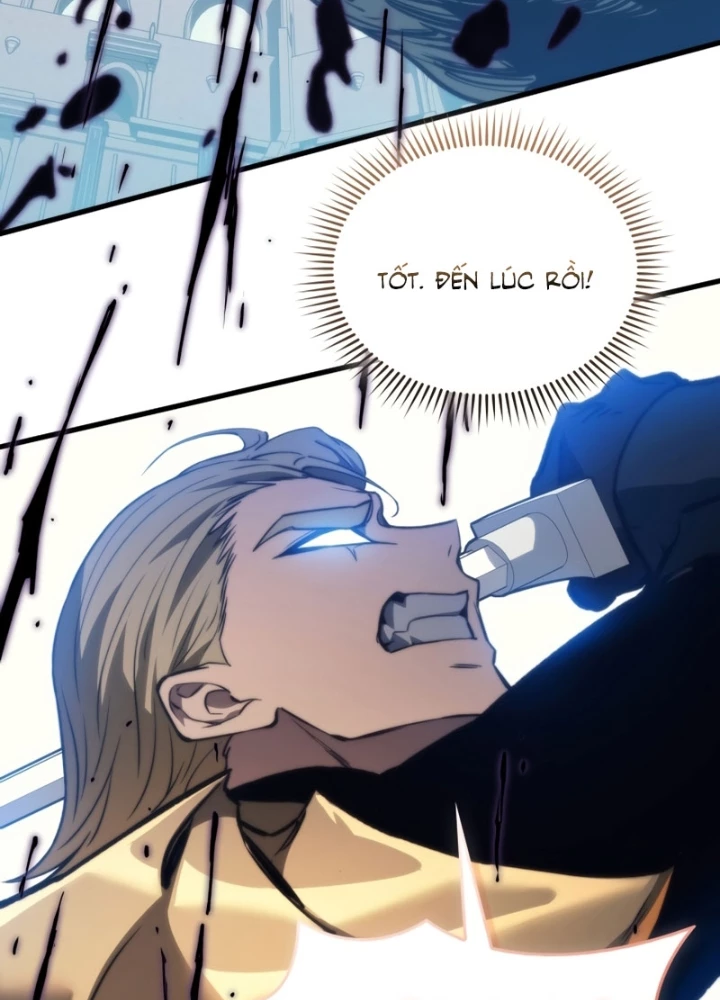 Kỵ Sĩ Tử Thần Cấp Diệt Vong Đã Hồi Quy Chapter 45 - 125