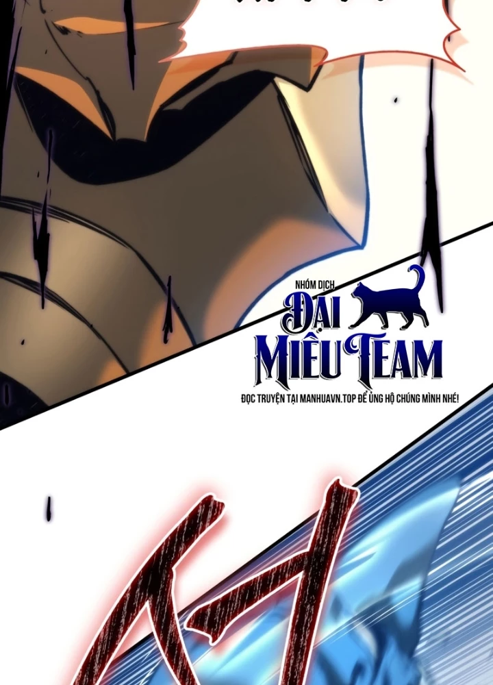 Kỵ Sĩ Tử Thần Cấp Diệt Vong Đã Hồi Quy Chapter 45 - 127