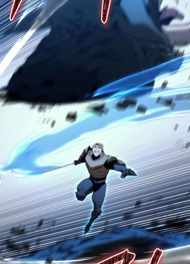 Kỵ Sĩ Tử Thần Cấp Diệt Vong Đã Hồi Quy Chapter 45 - 129