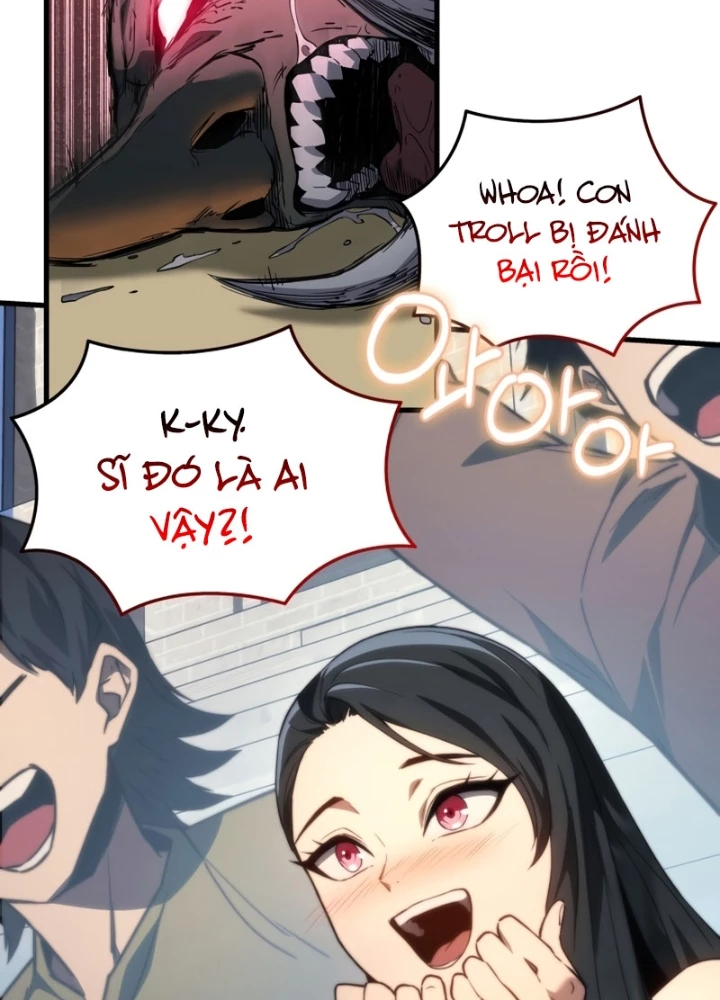 Kỵ Sĩ Tử Thần Cấp Diệt Vong Đã Hồi Quy Chapter 45 - 135