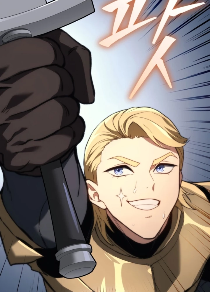 Kỵ Sĩ Tử Thần Cấp Diệt Vong Đã Hồi Quy Chapter 45 - 143