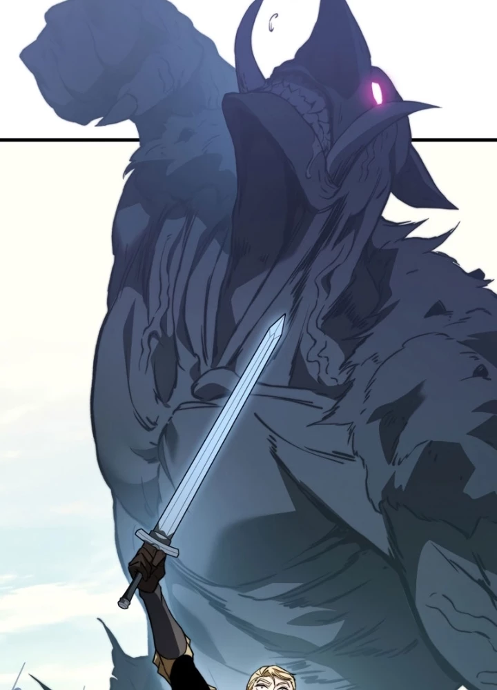 Kỵ Sĩ Tử Thần Cấp Diệt Vong Đã Hồi Quy Chapter 45 - 147