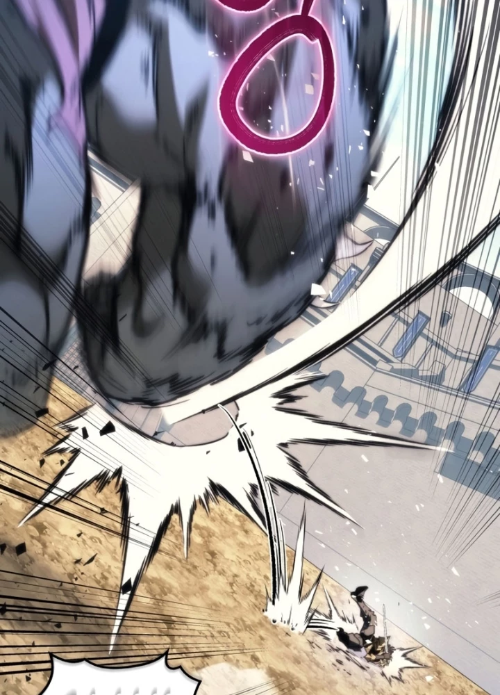 Kỵ Sĩ Tử Thần Cấp Diệt Vong Đã Hồi Quy Chapter 45 - 153