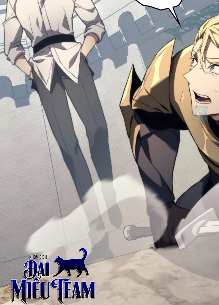 Kỵ Sĩ Tử Thần Cấp Diệt Vong Đã Hồi Quy Chapter 45 - 163