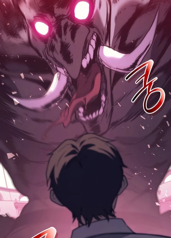 Kỵ Sĩ Tử Thần Cấp Diệt Vong Đã Hồi Quy Chapter 45 - 167