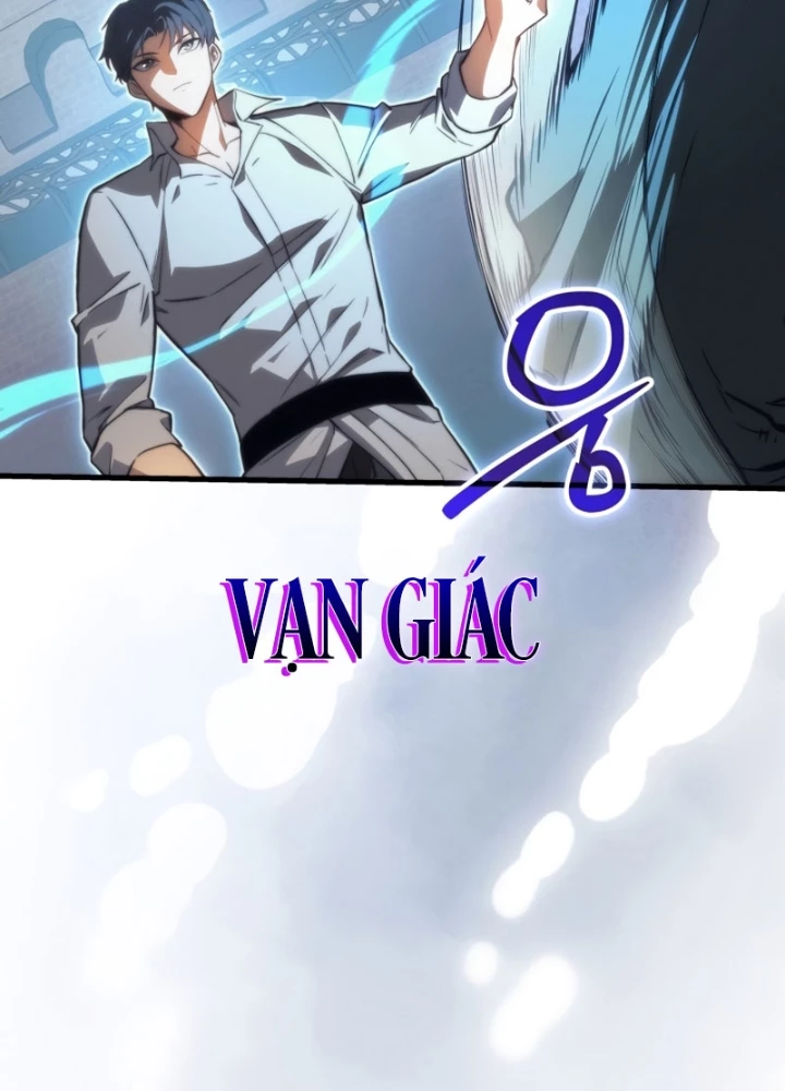 Kỵ Sĩ Tử Thần Cấp Diệt Vong Đã Hồi Quy Chapter 45 - 177